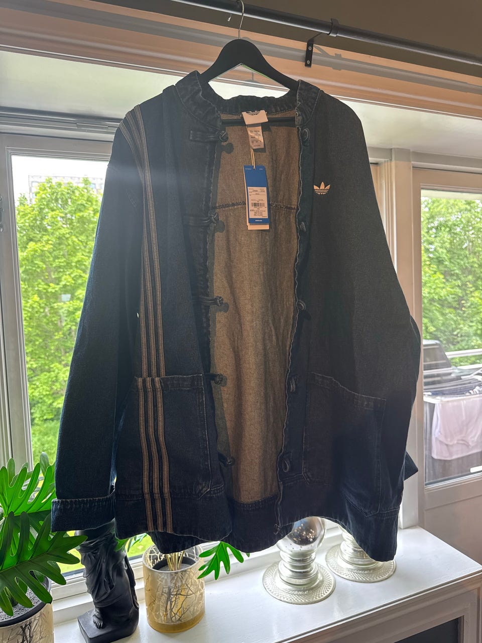 Adidas Jakke fra Japansk kolleksjon | FINN-torget
