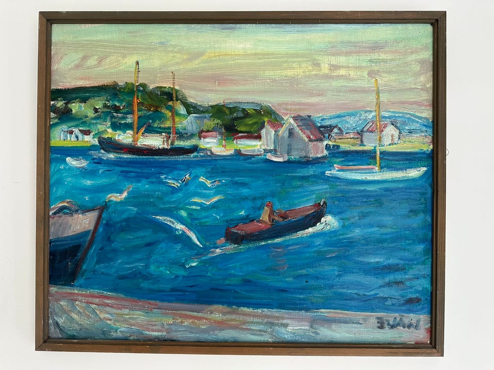 Galleribilde