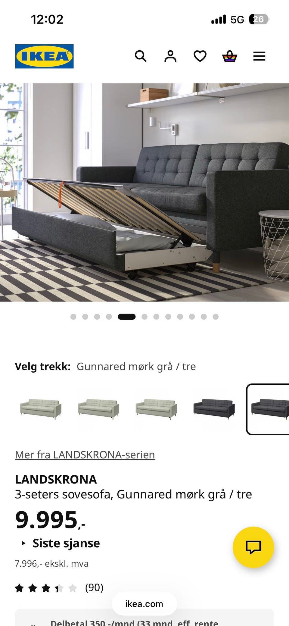Galleribilde