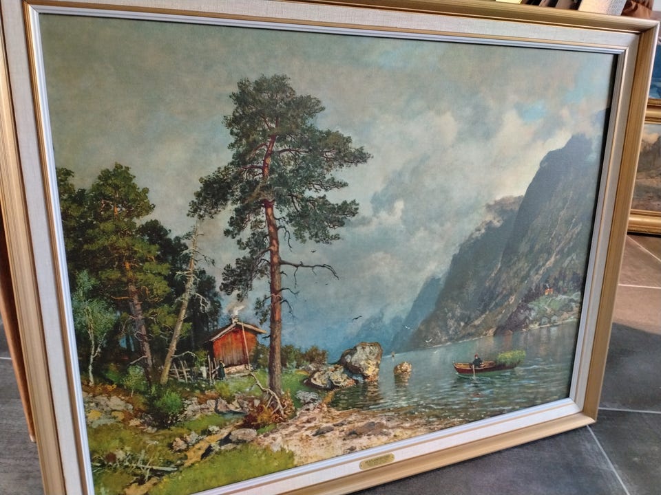 Galleribilde