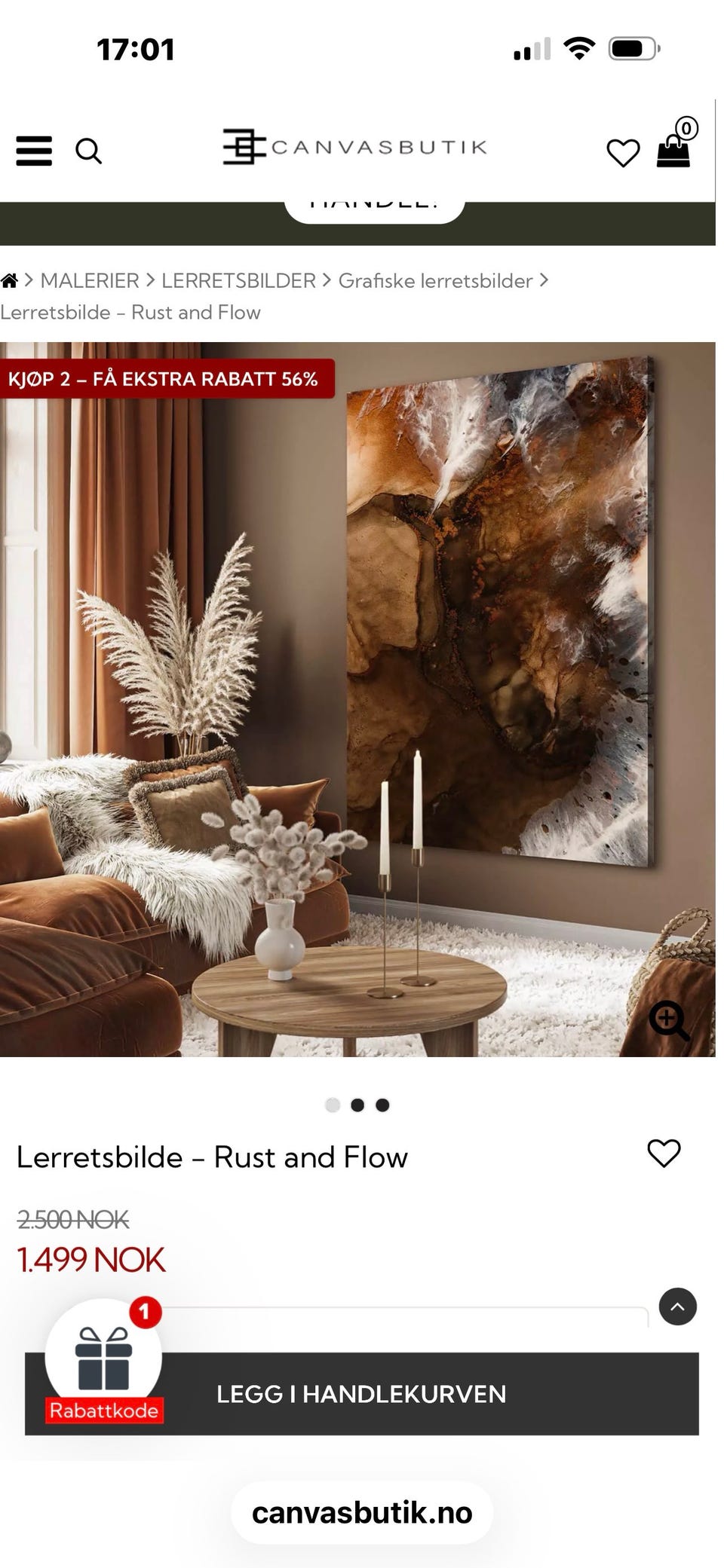 Galleribilde