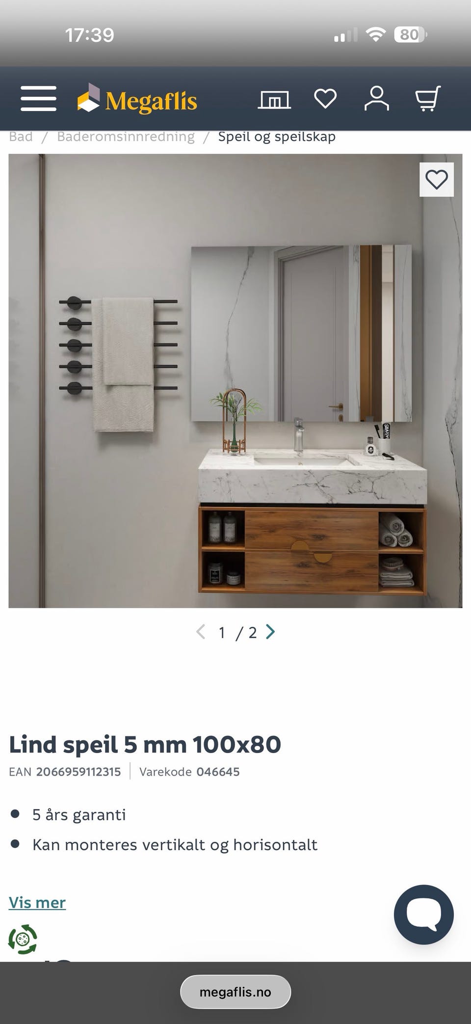 Galleribilde