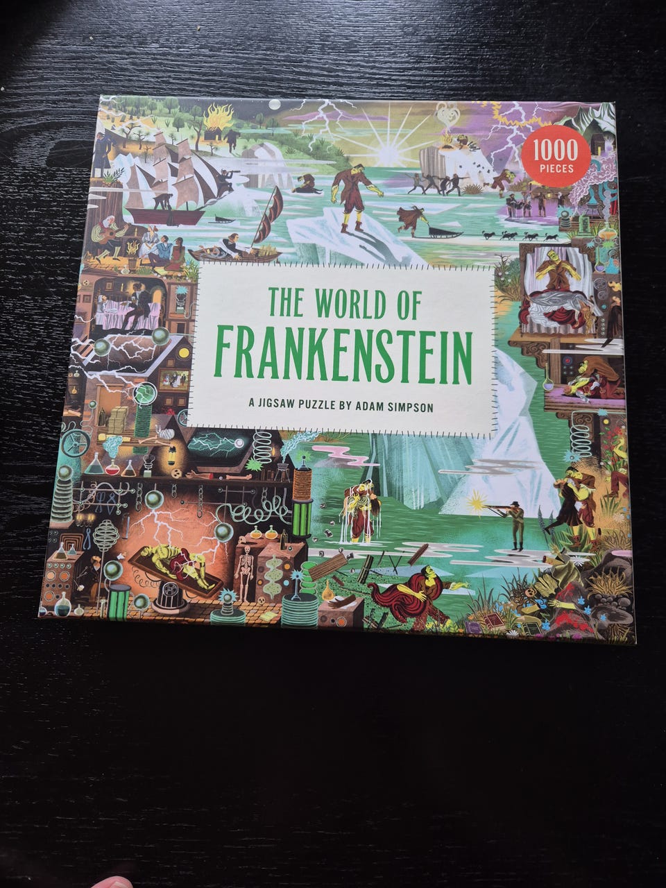 Galleribilde