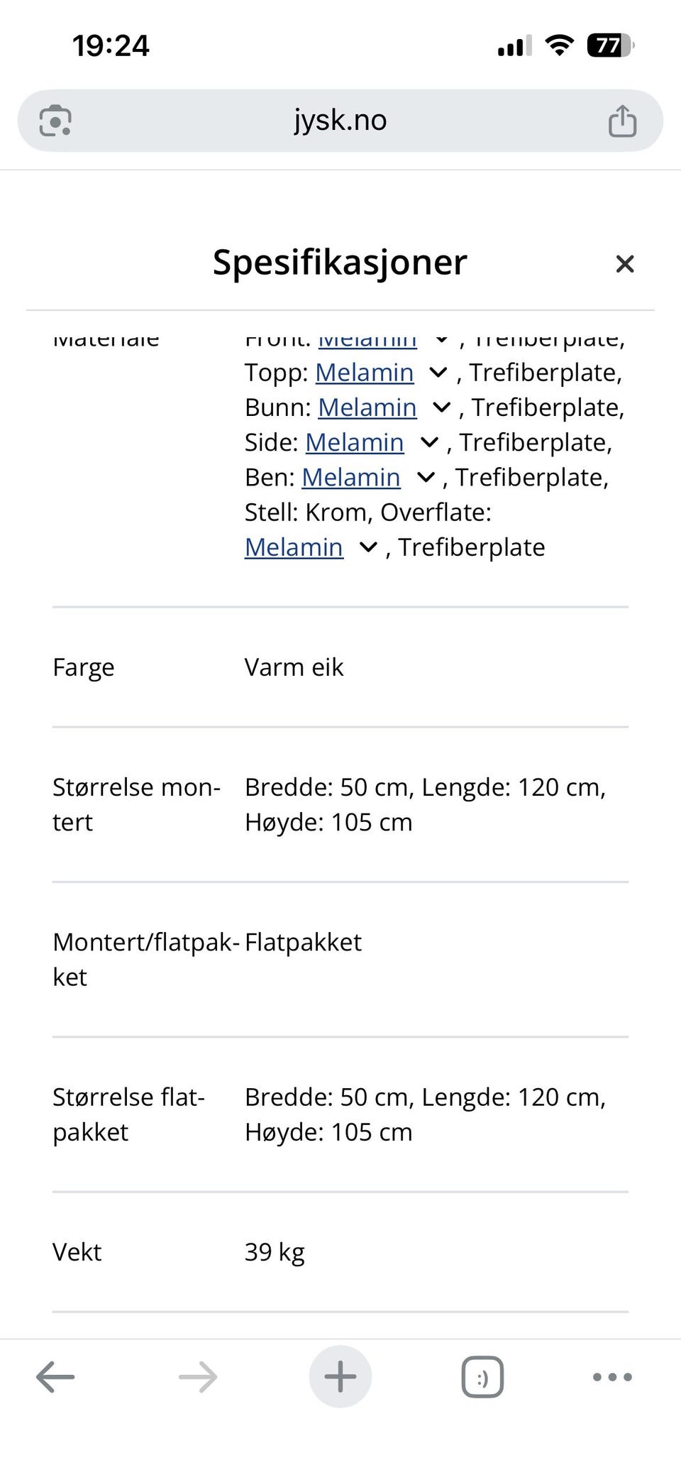 Galleribilde