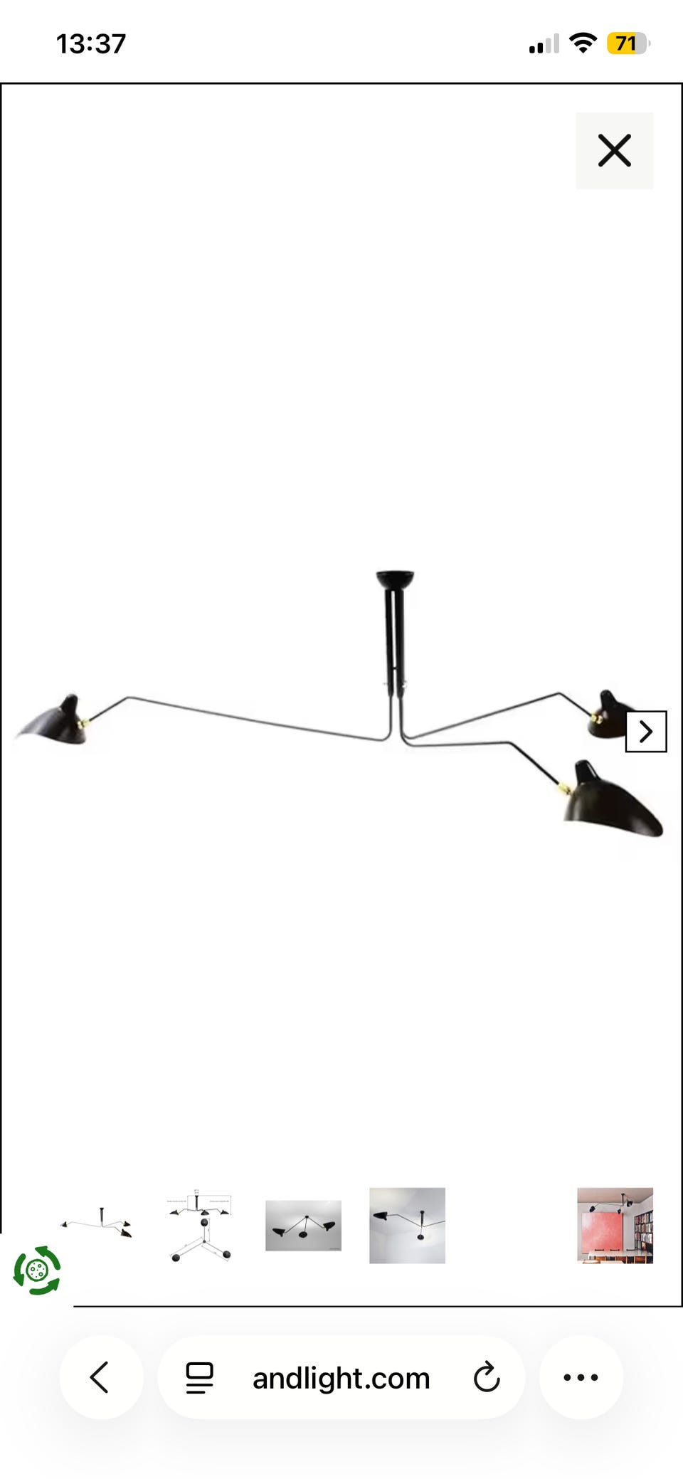 Galleribilde