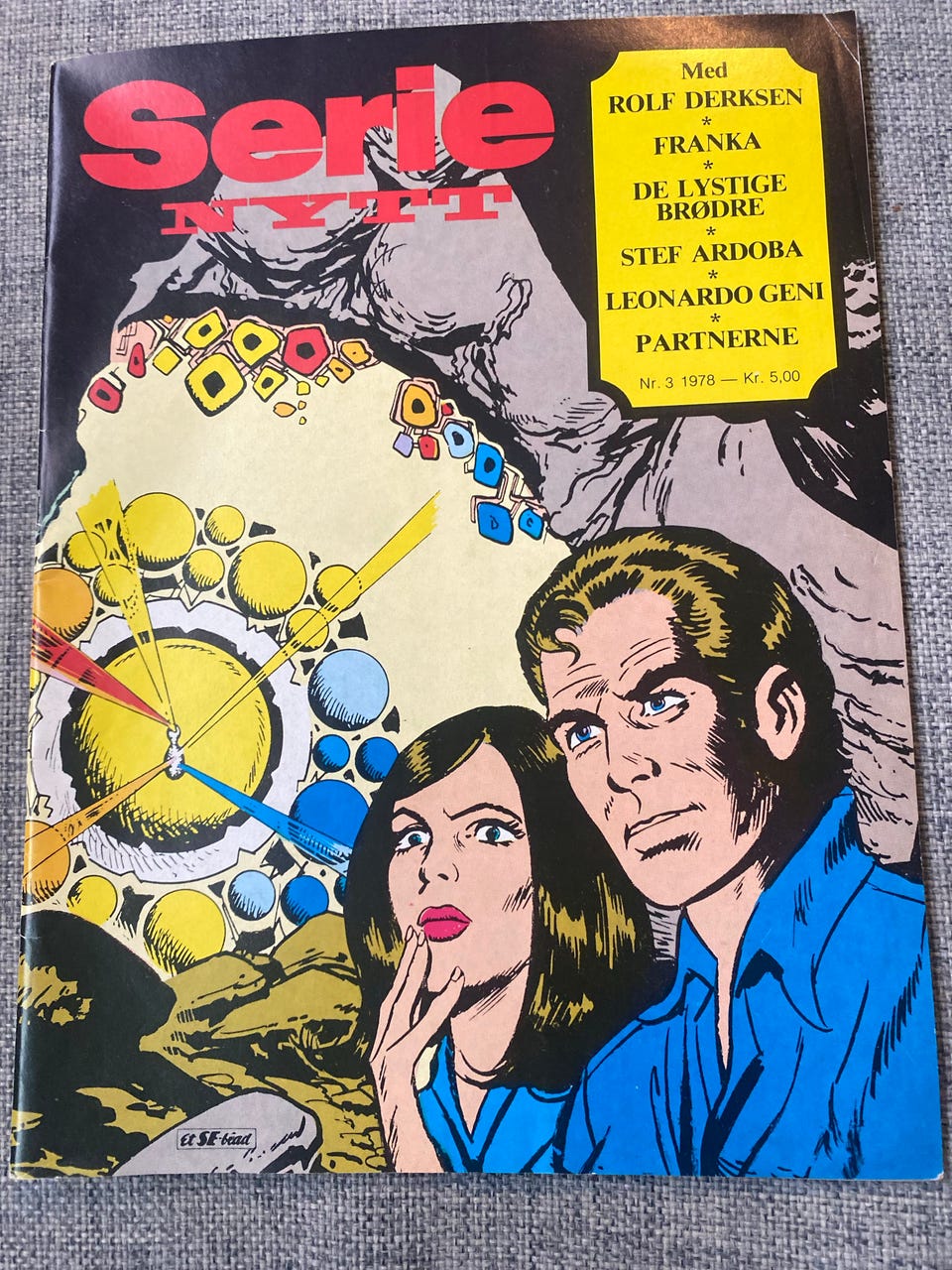 Galleribilde