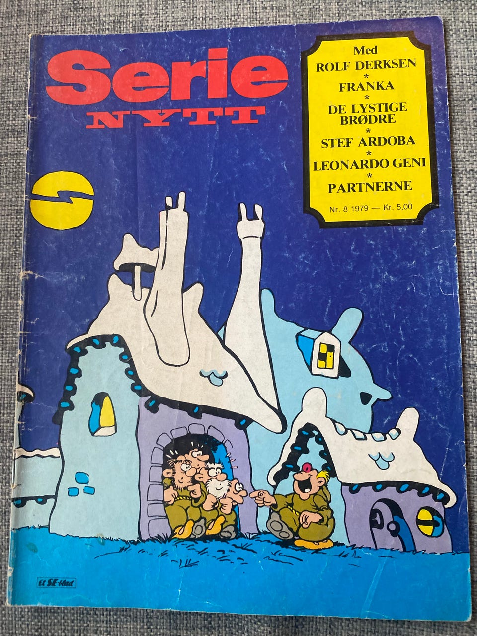 Galleribilde