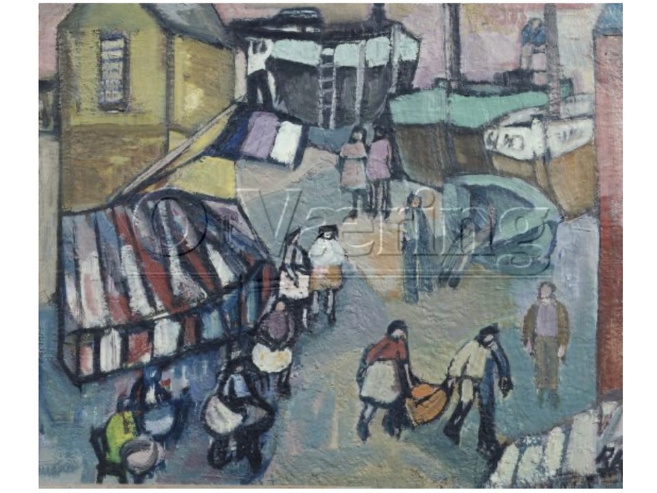 Galleribilde