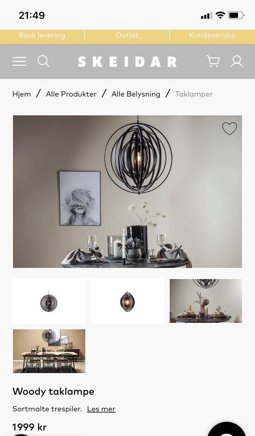 Galleribilde