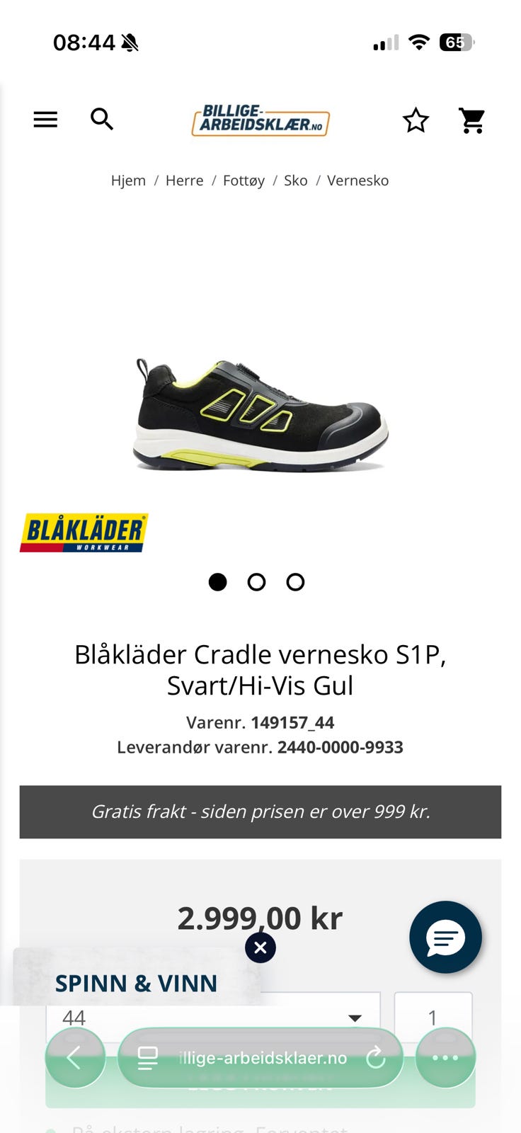 Galleribilde