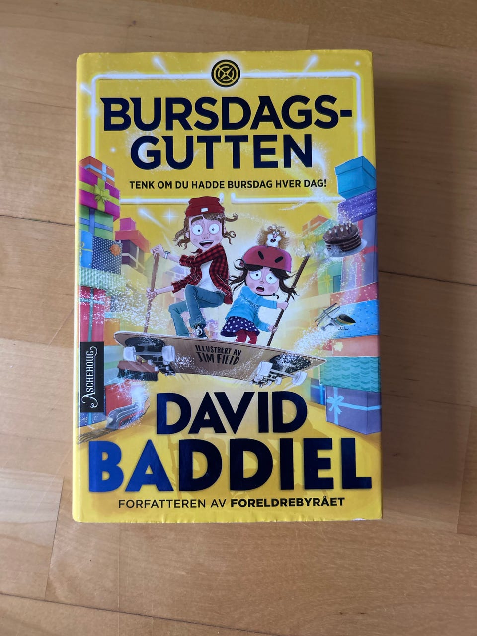 Galleribilde