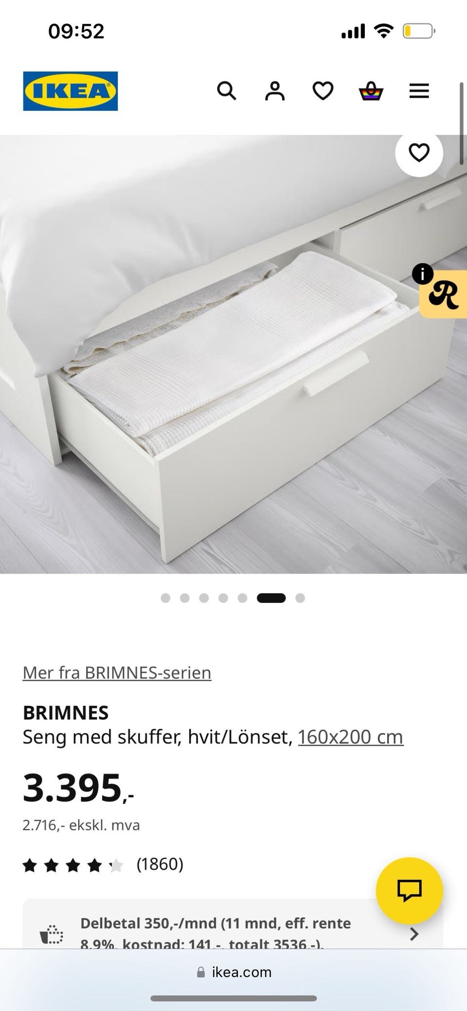 Galleribilde