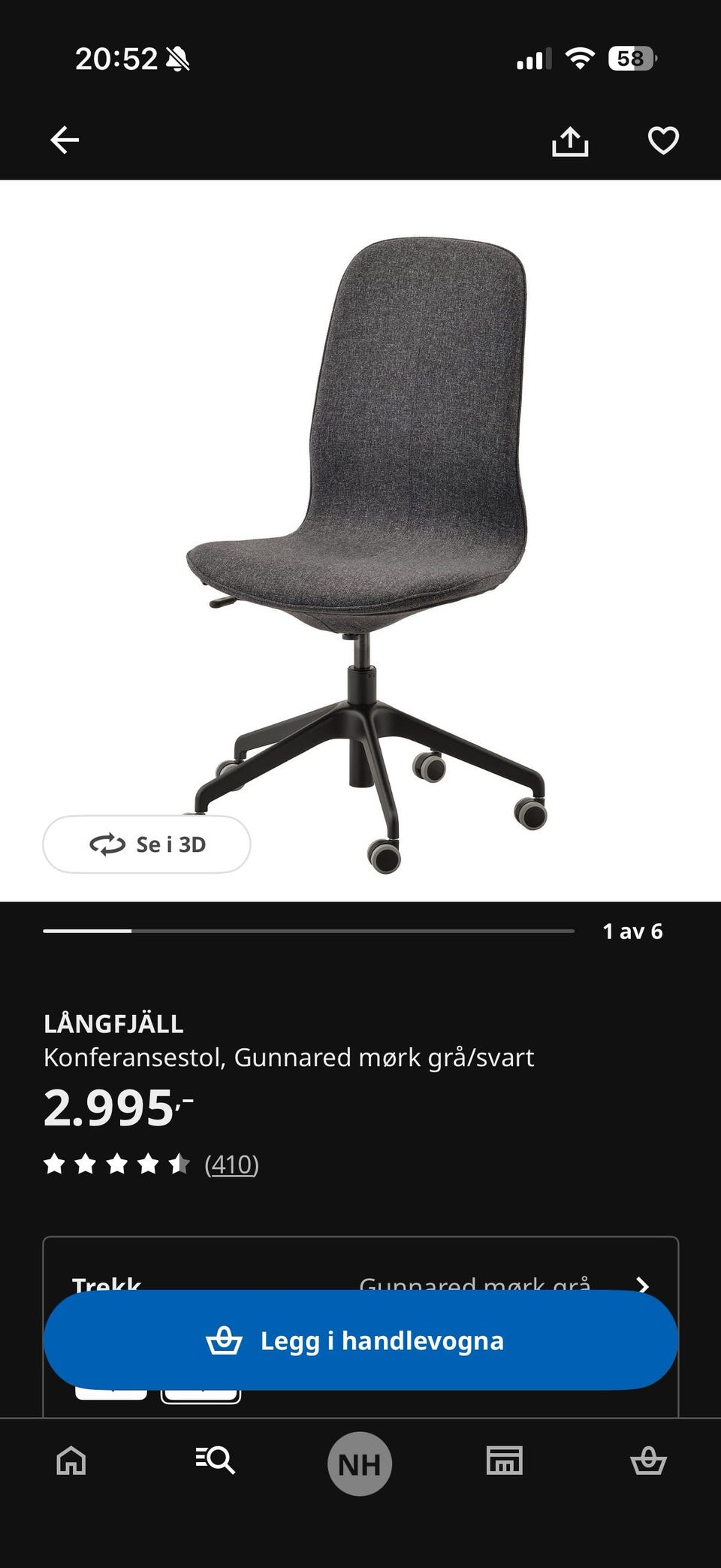 Galleribilde