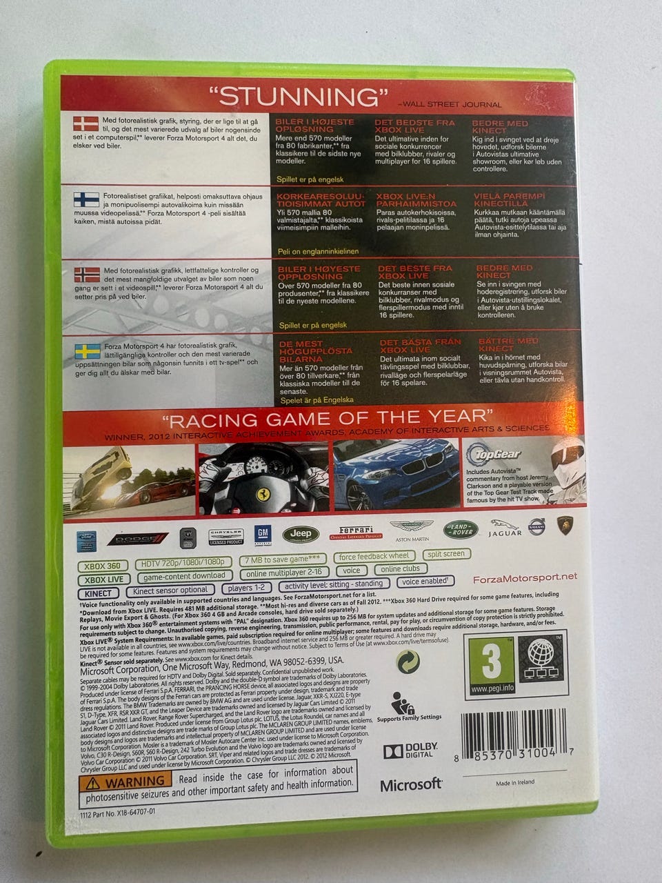 Galleribilde