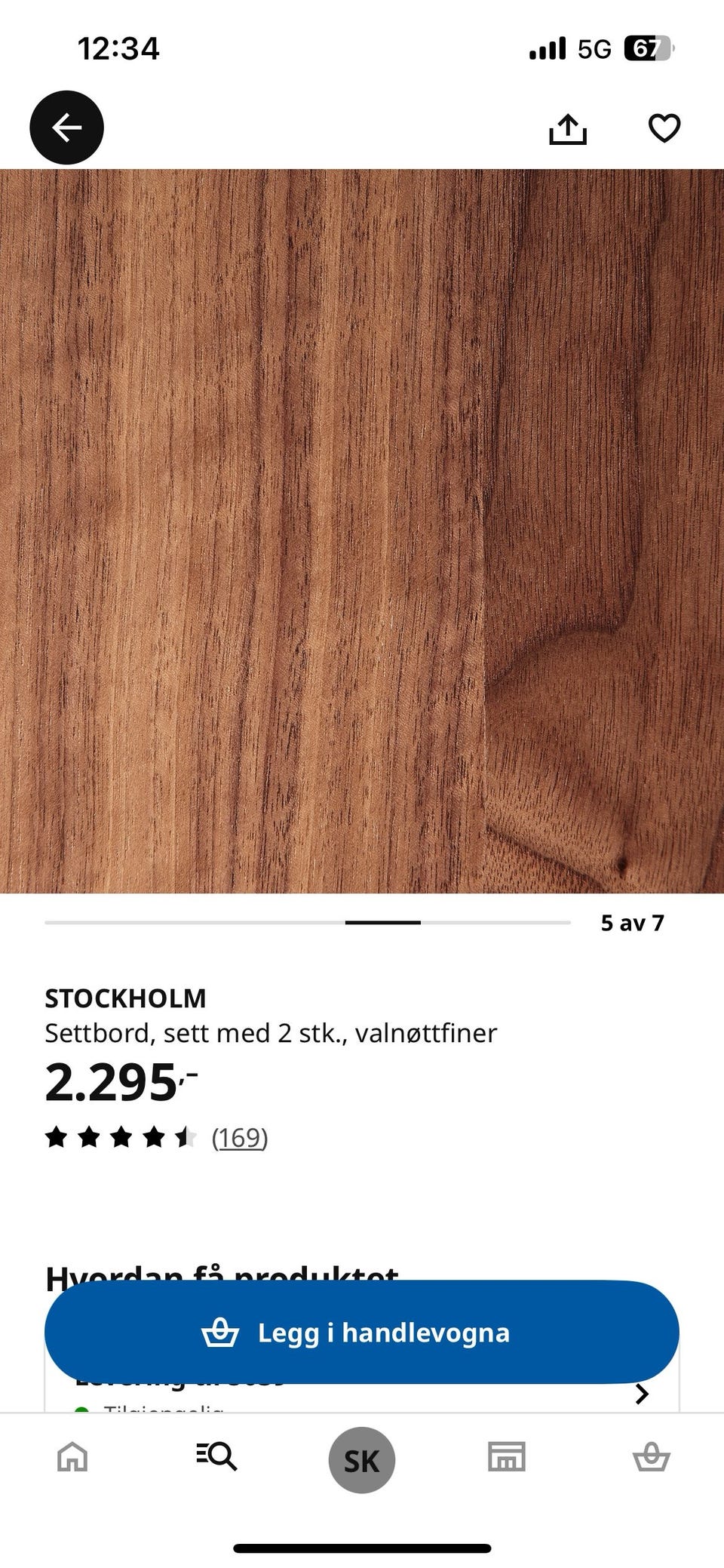 Galleribilde