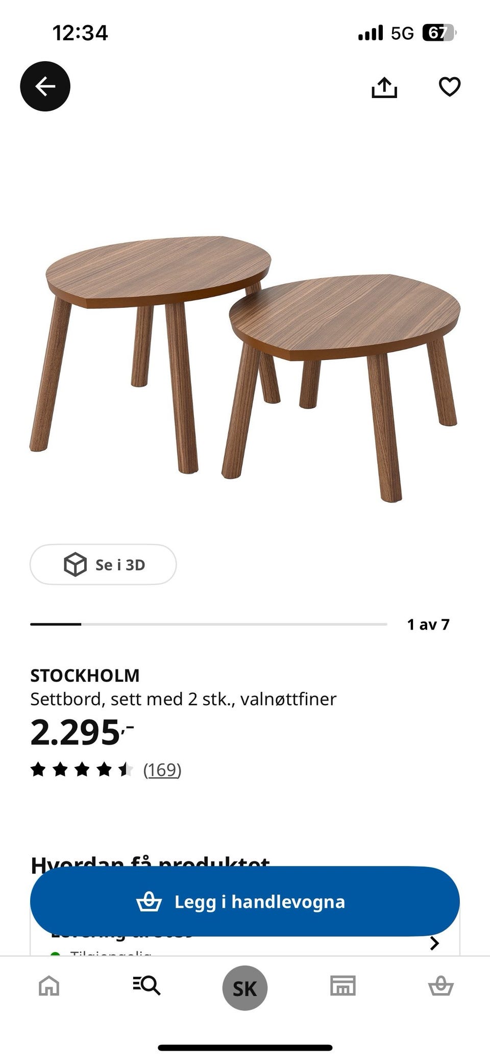 Galleribilde