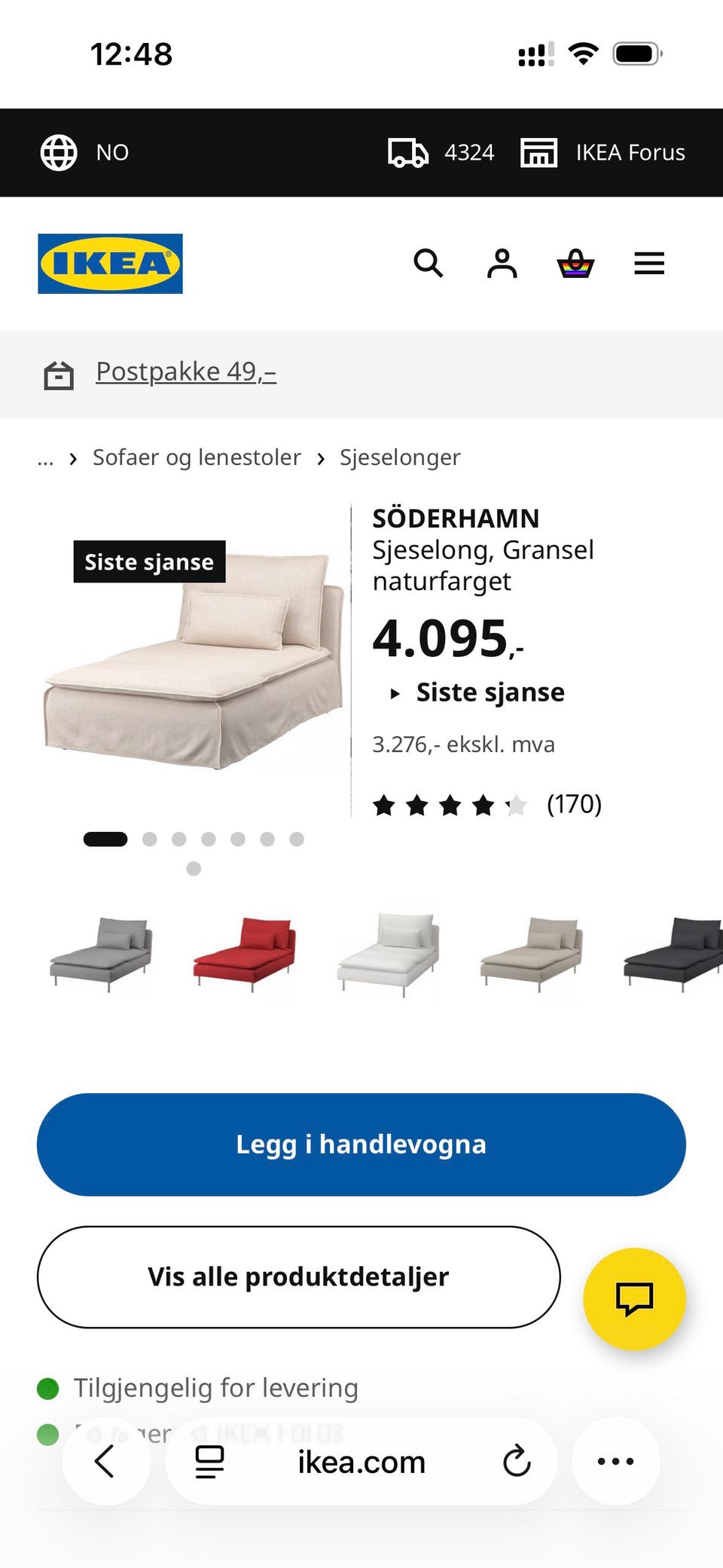 Galleribilde