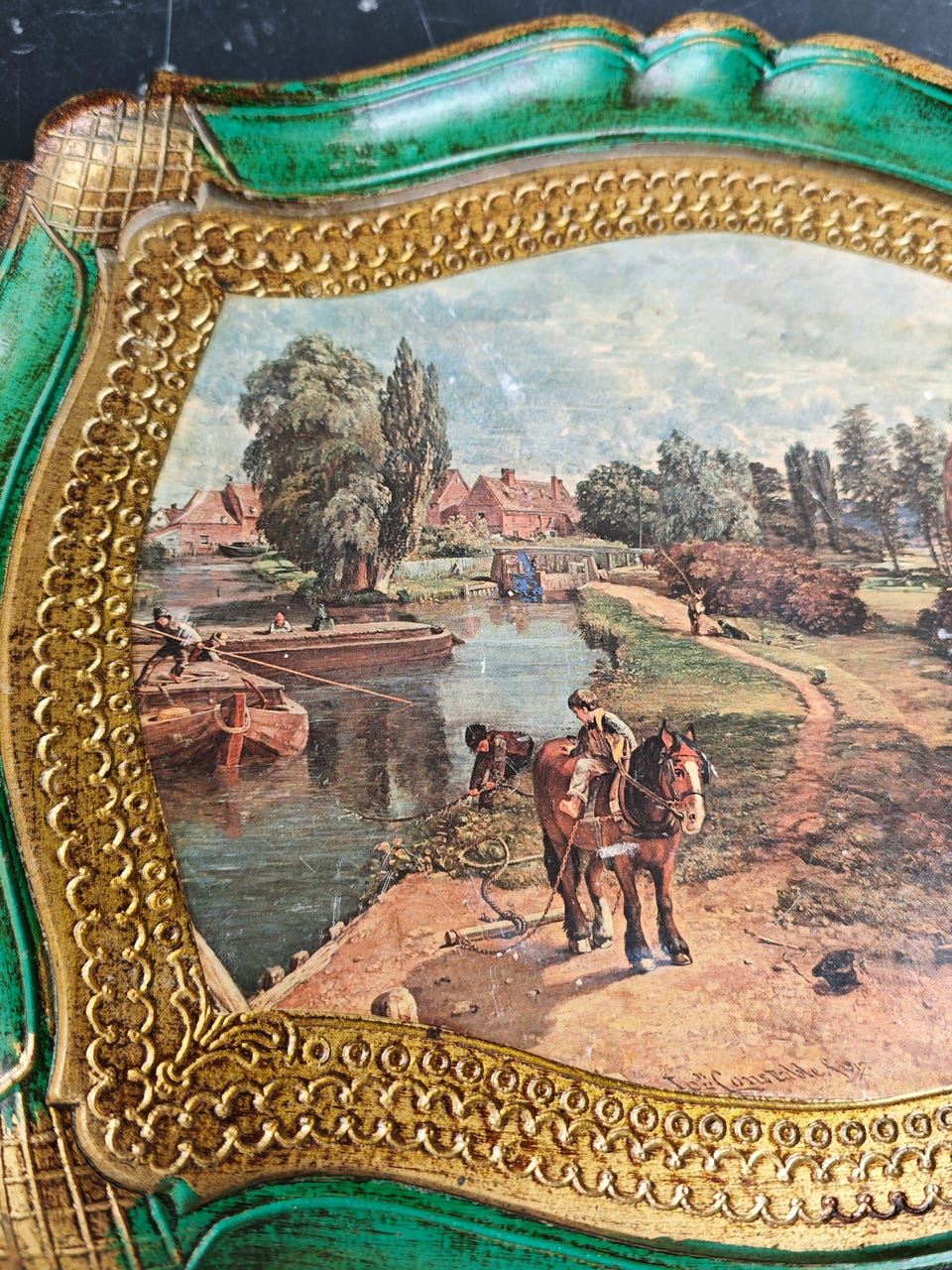 Galleribilde
