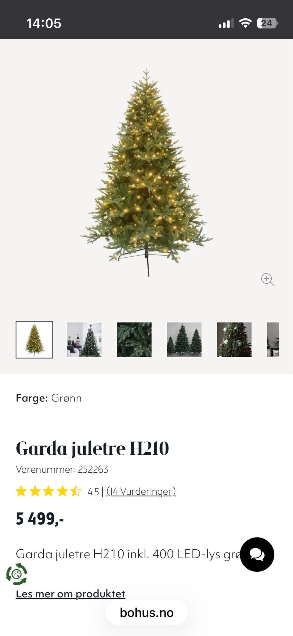 Galleribilde