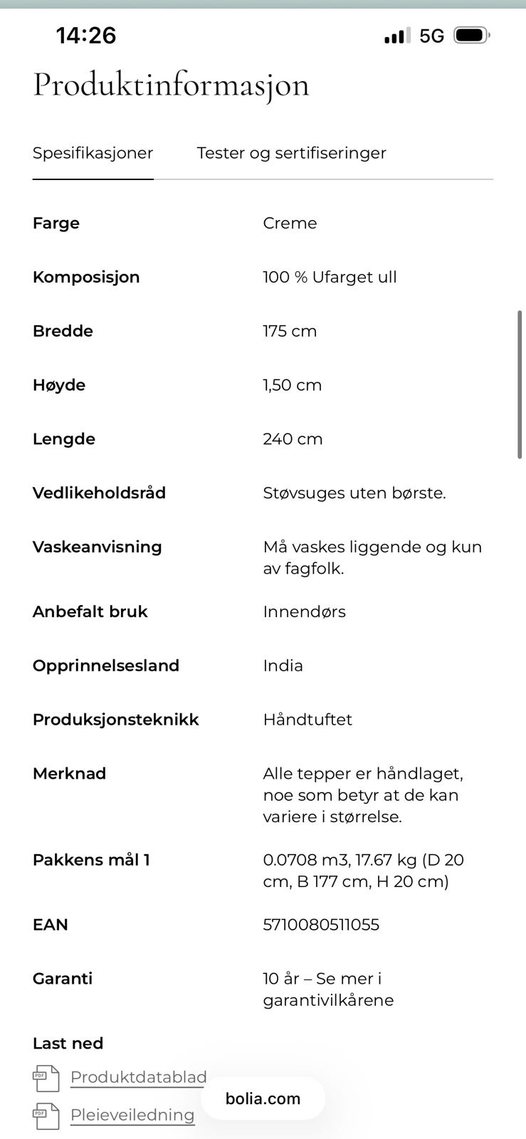 Galleribilde