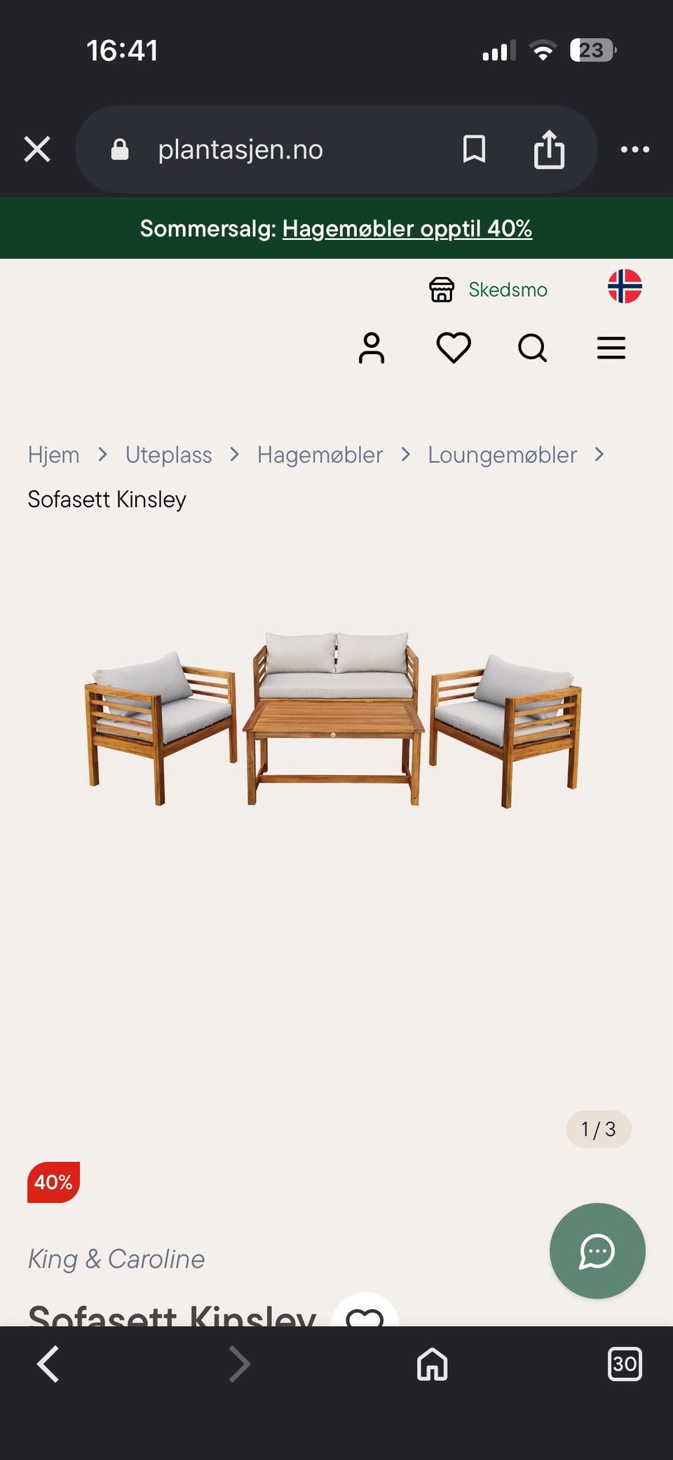 Galleribilde