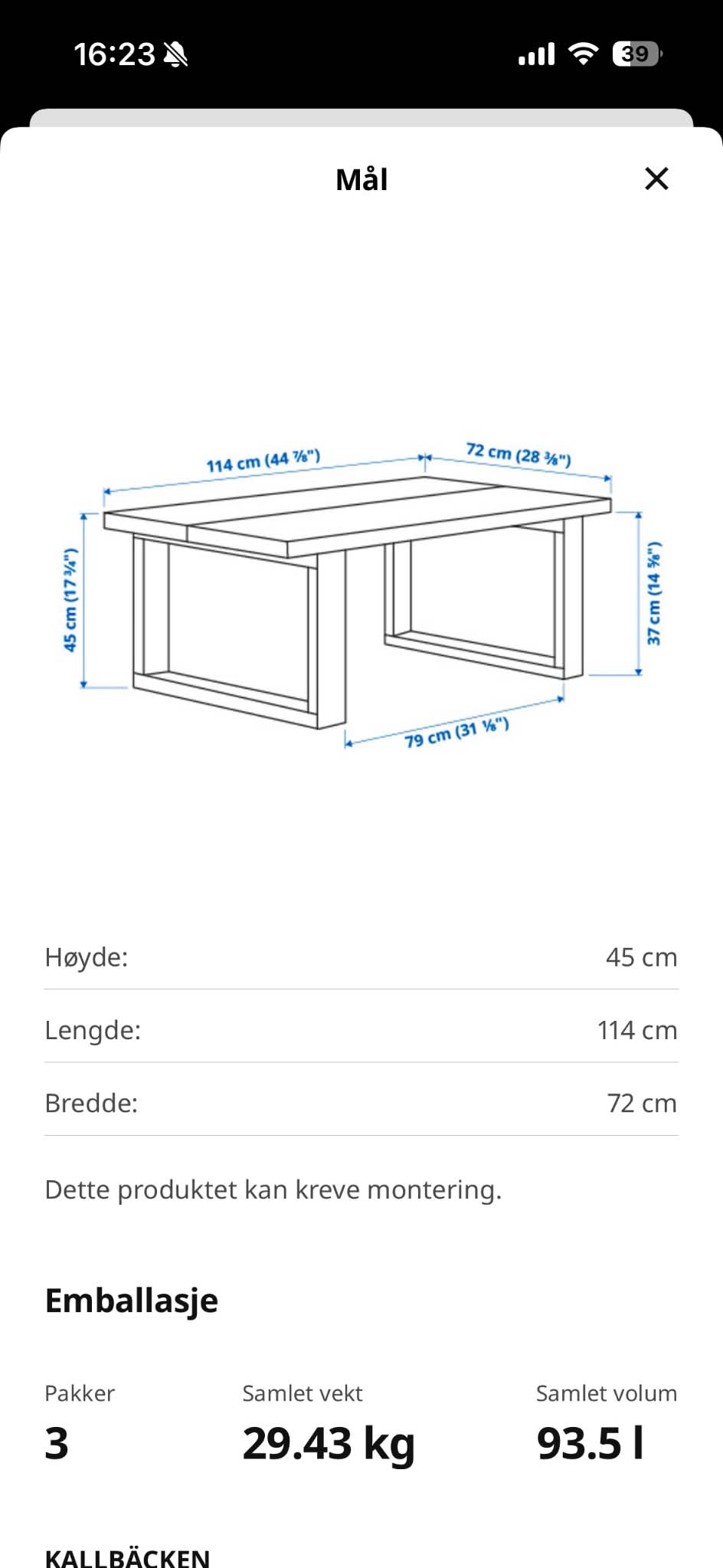 Galleribilde