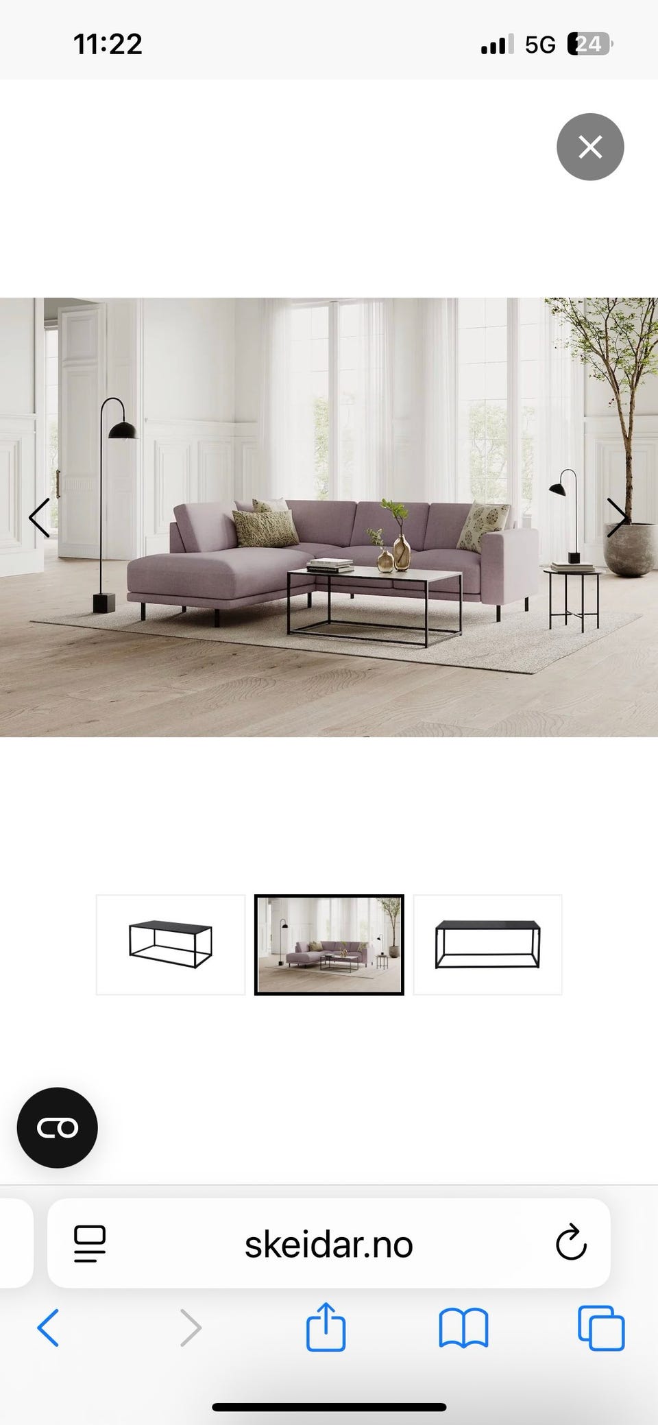 Galleribilde