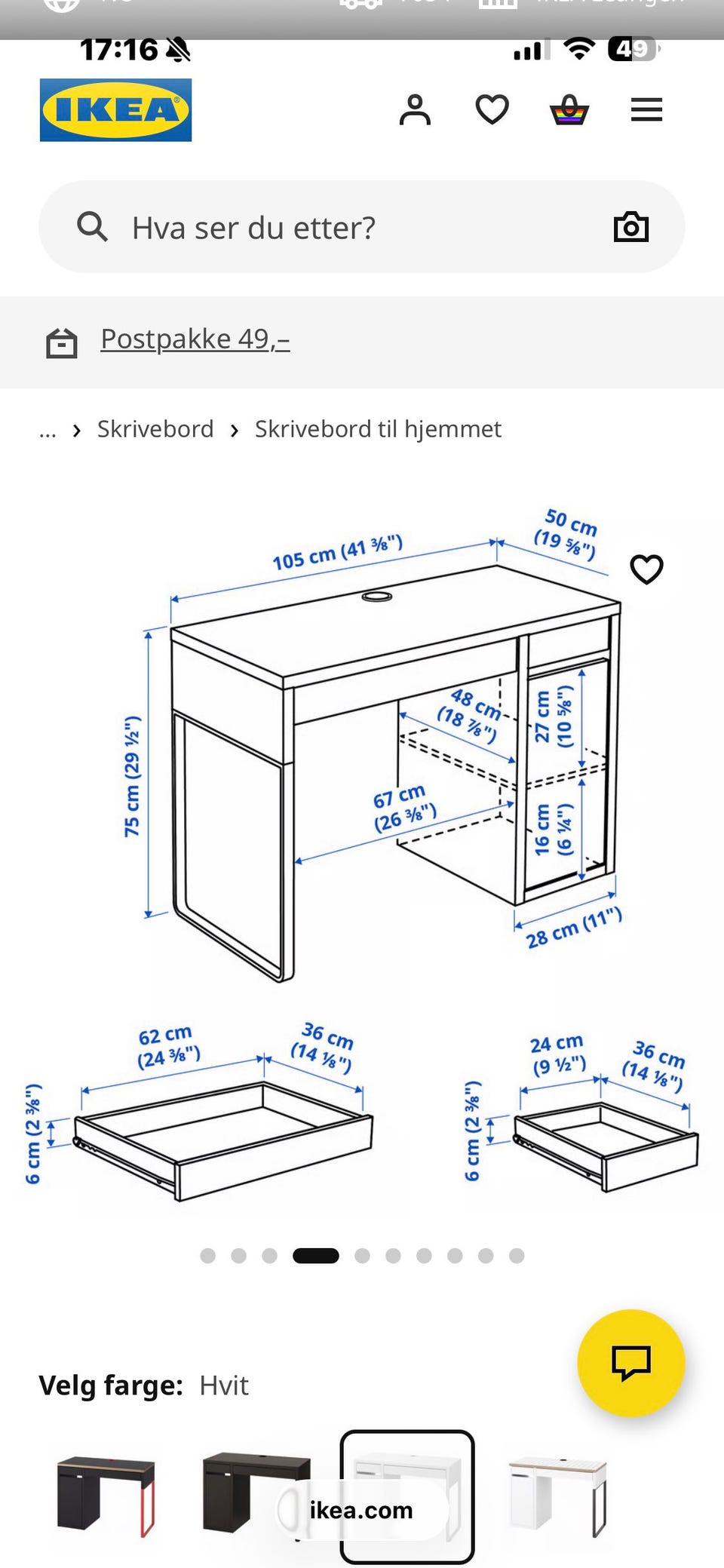 Galleribilde