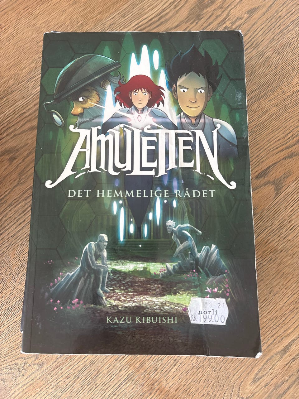 Galleribilde