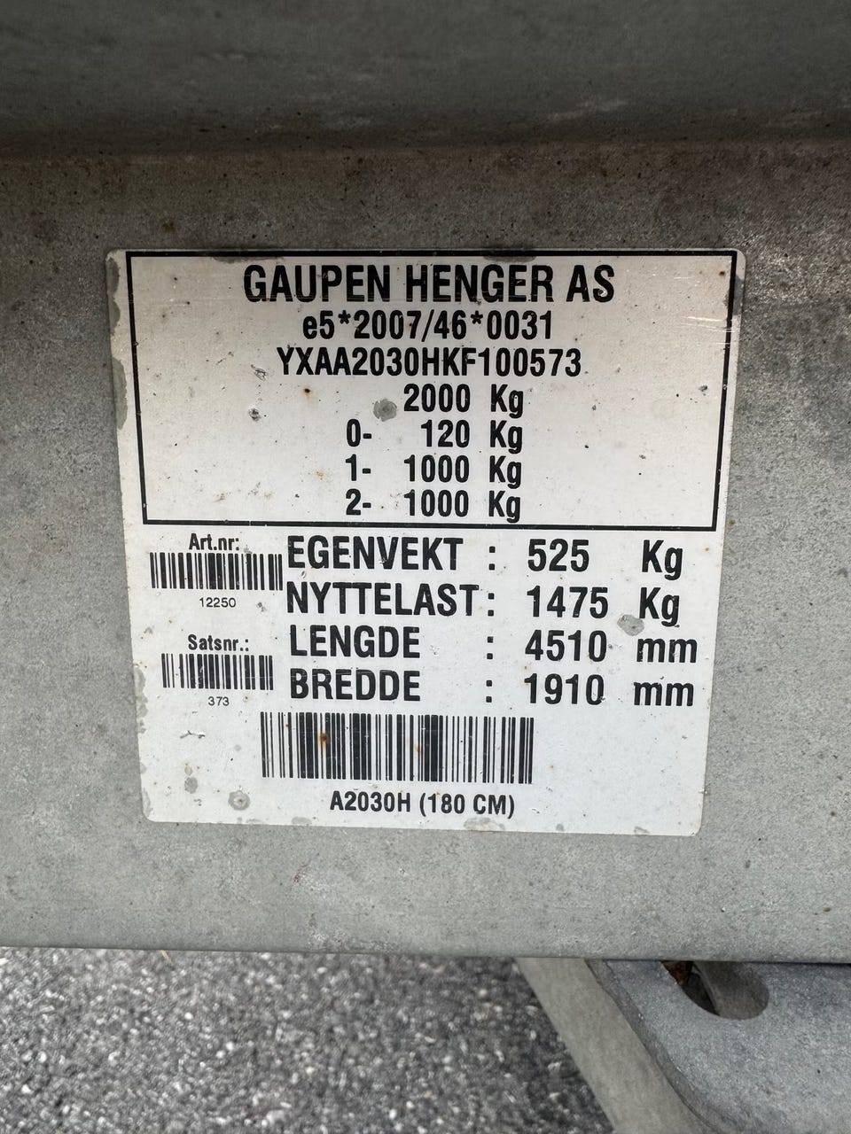 Galleribilde
