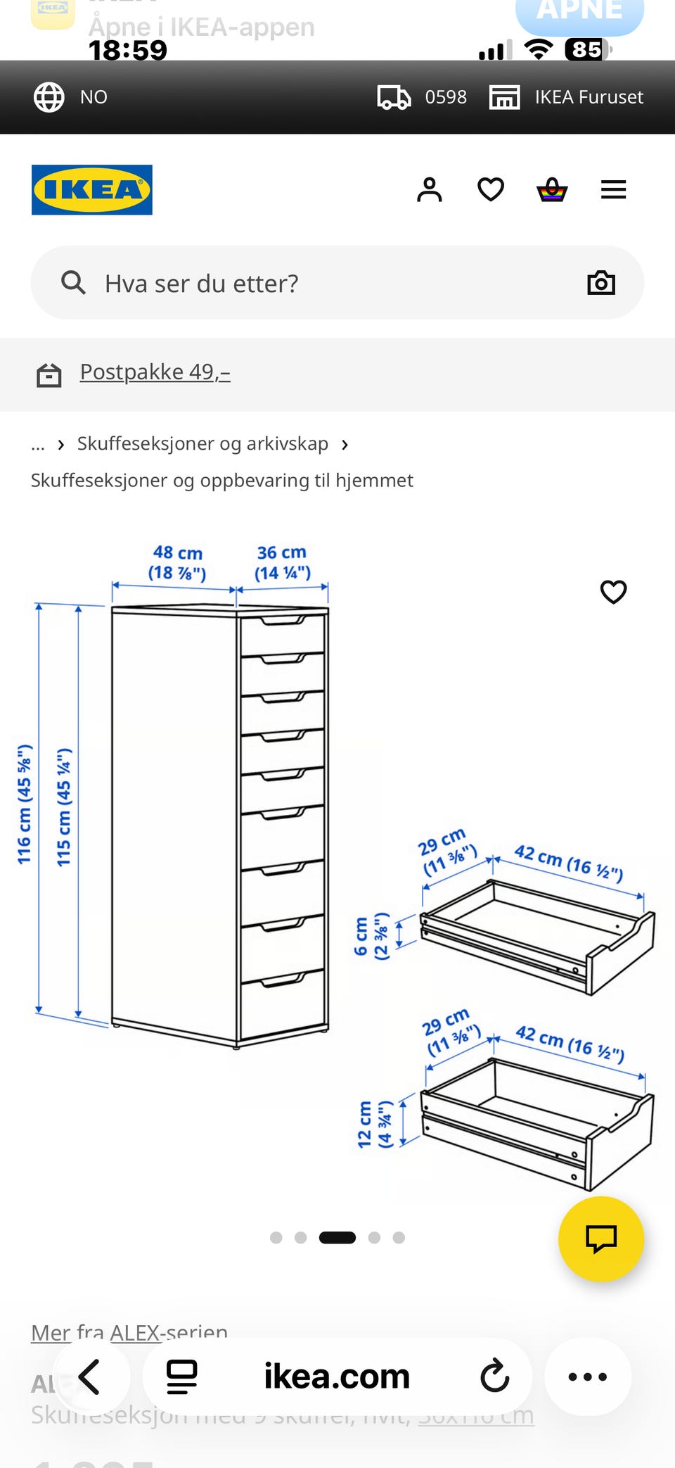 Galleribilde
