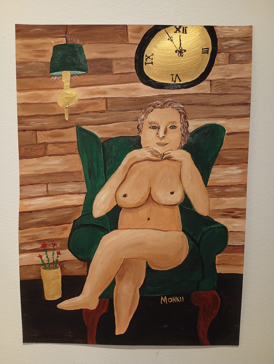 Galleribilde