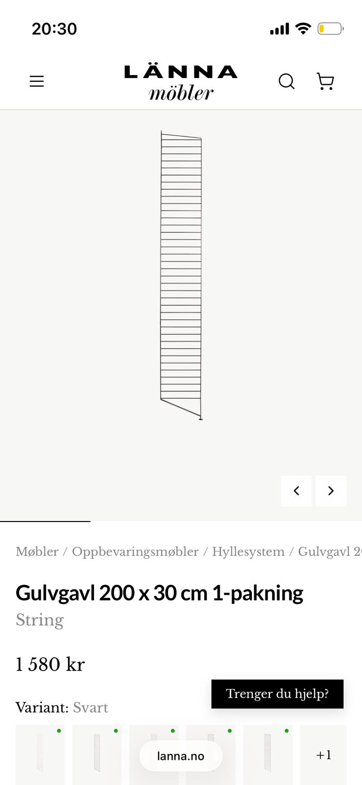 Galleribilde