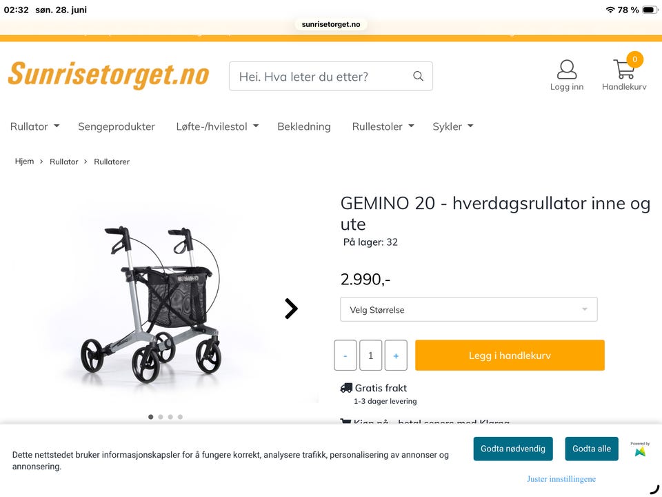 Galleribilde