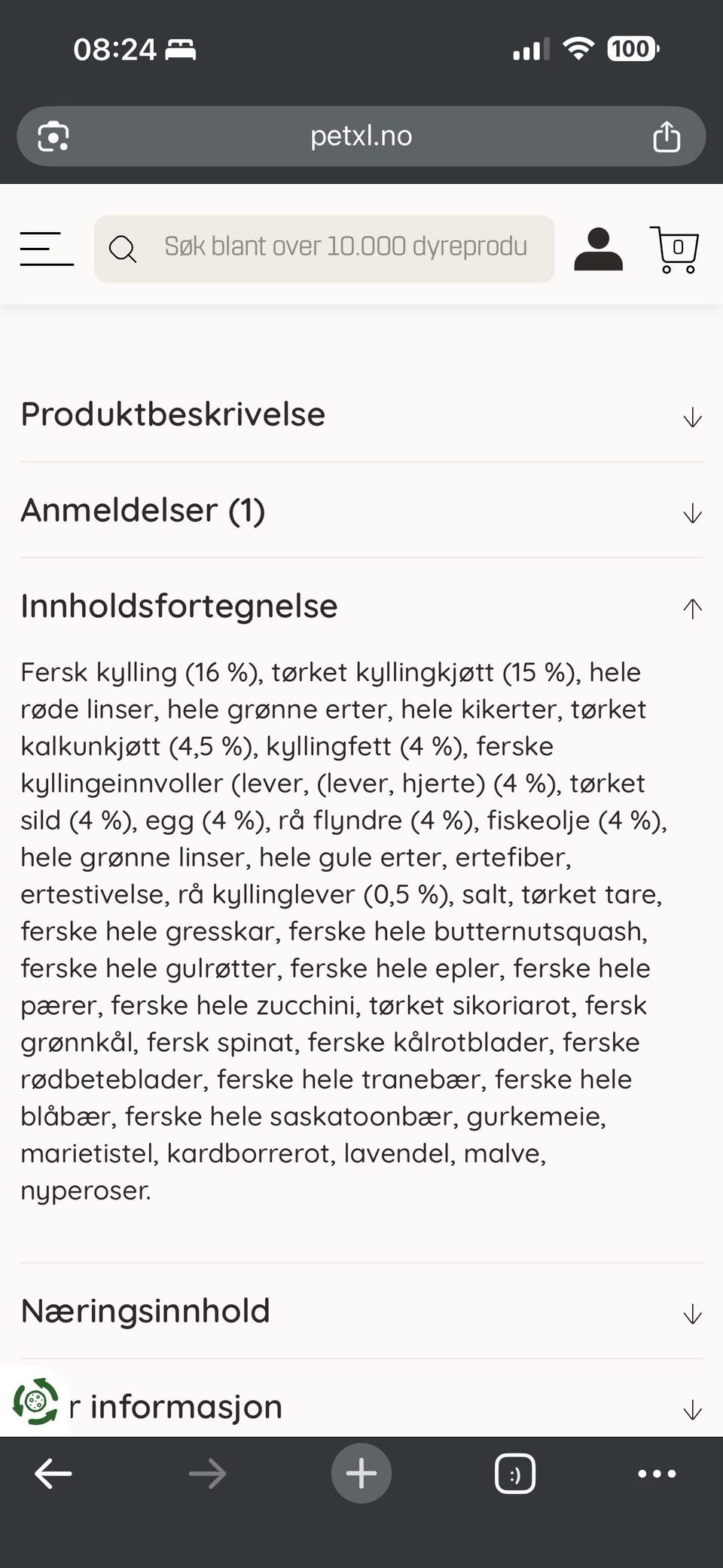 Galleribilde