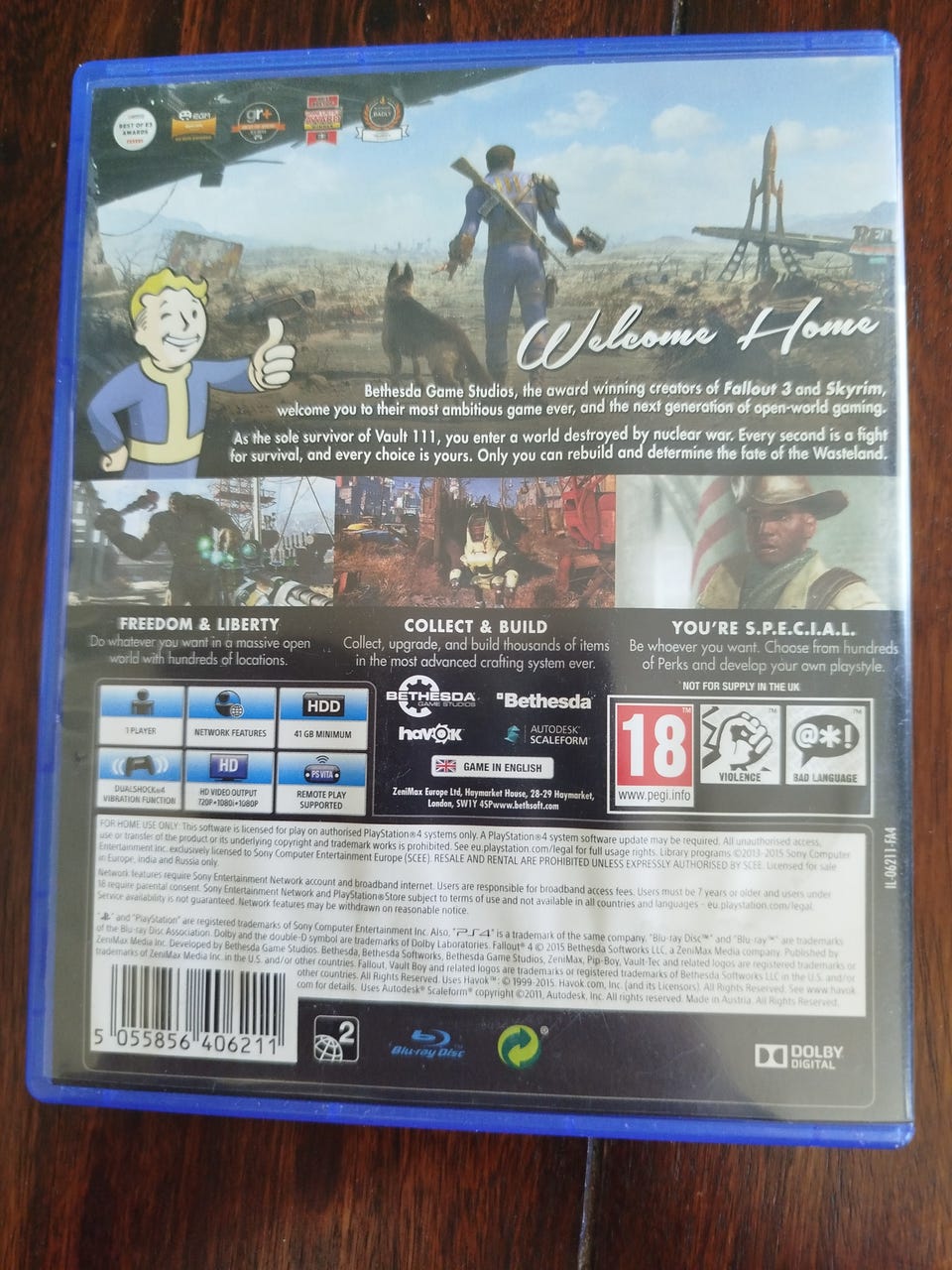 Galleribilde