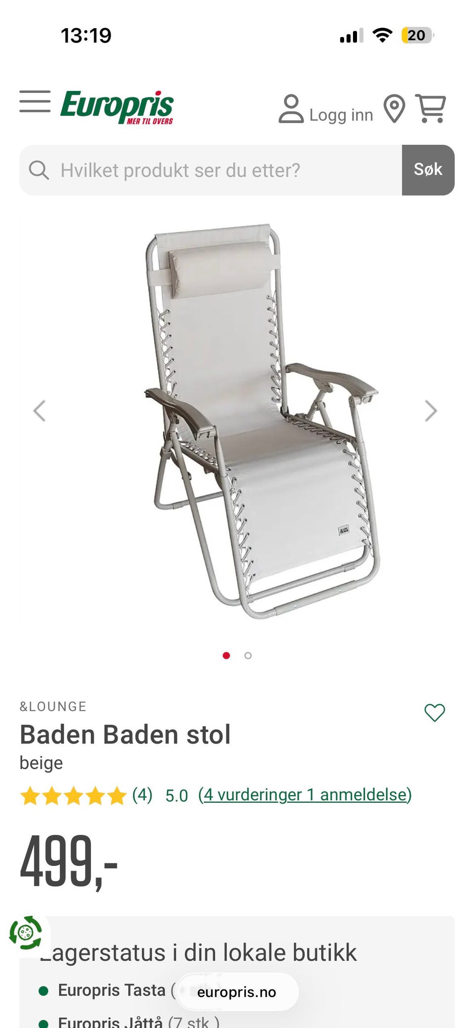 Galleribilde