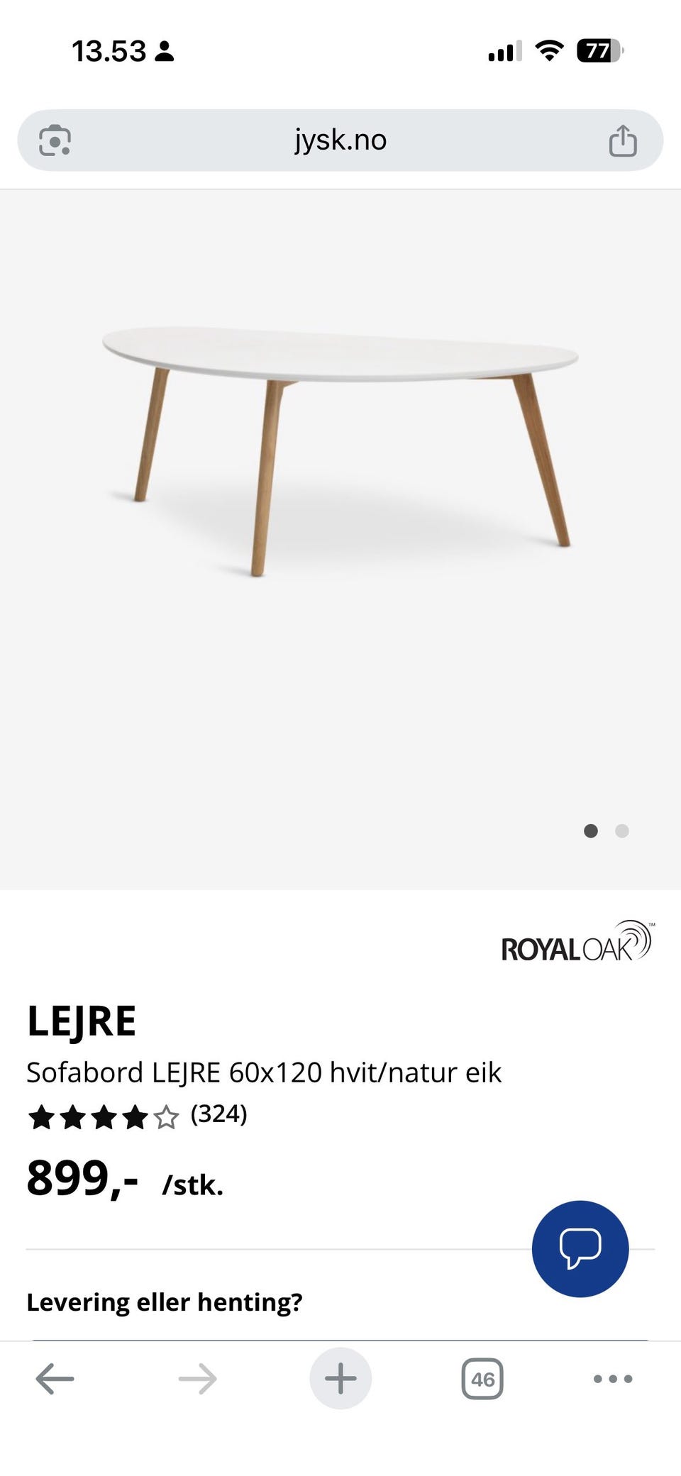 Galleribilde