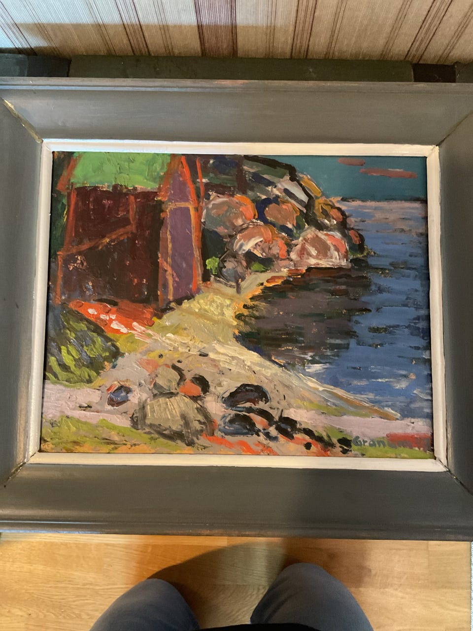 Galleribilde