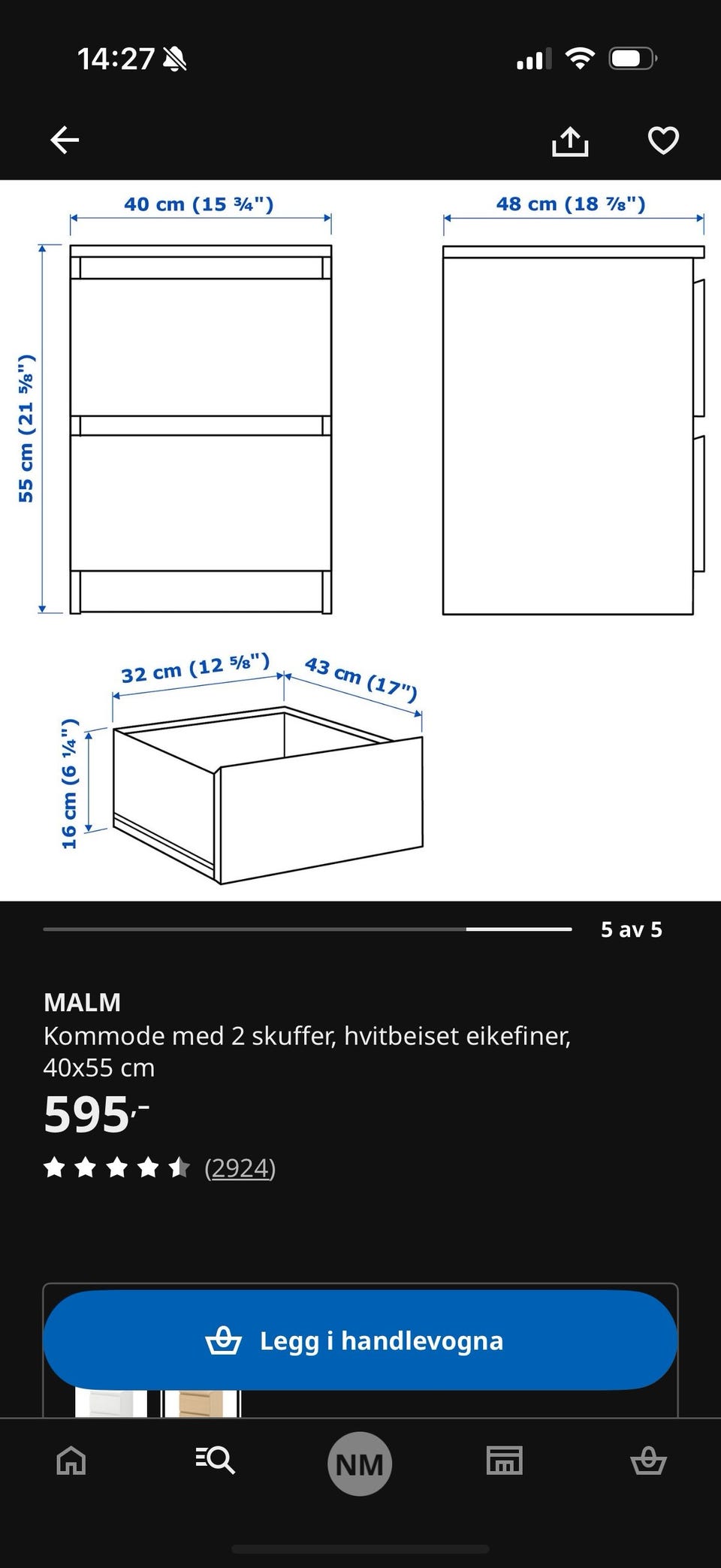 Galleribilde