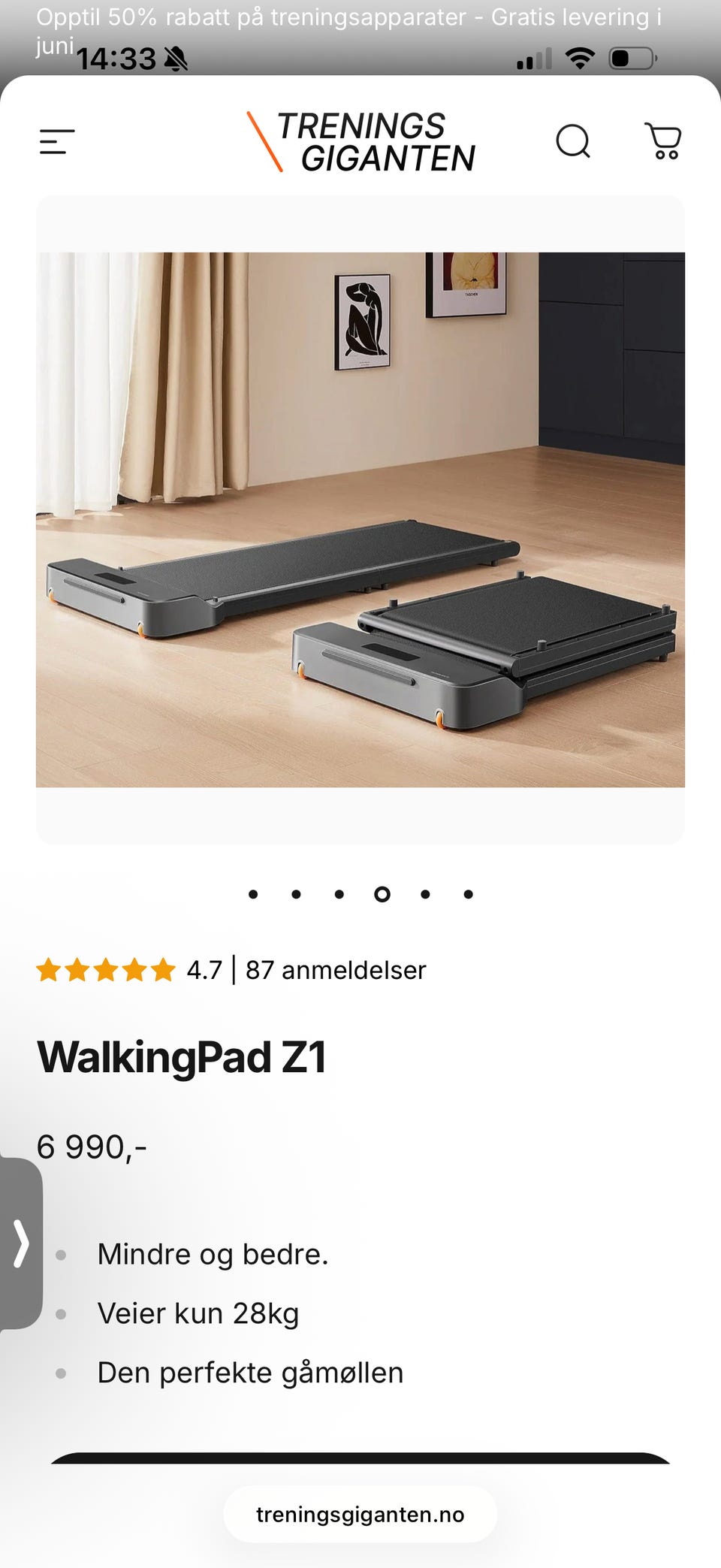 Galleribilde