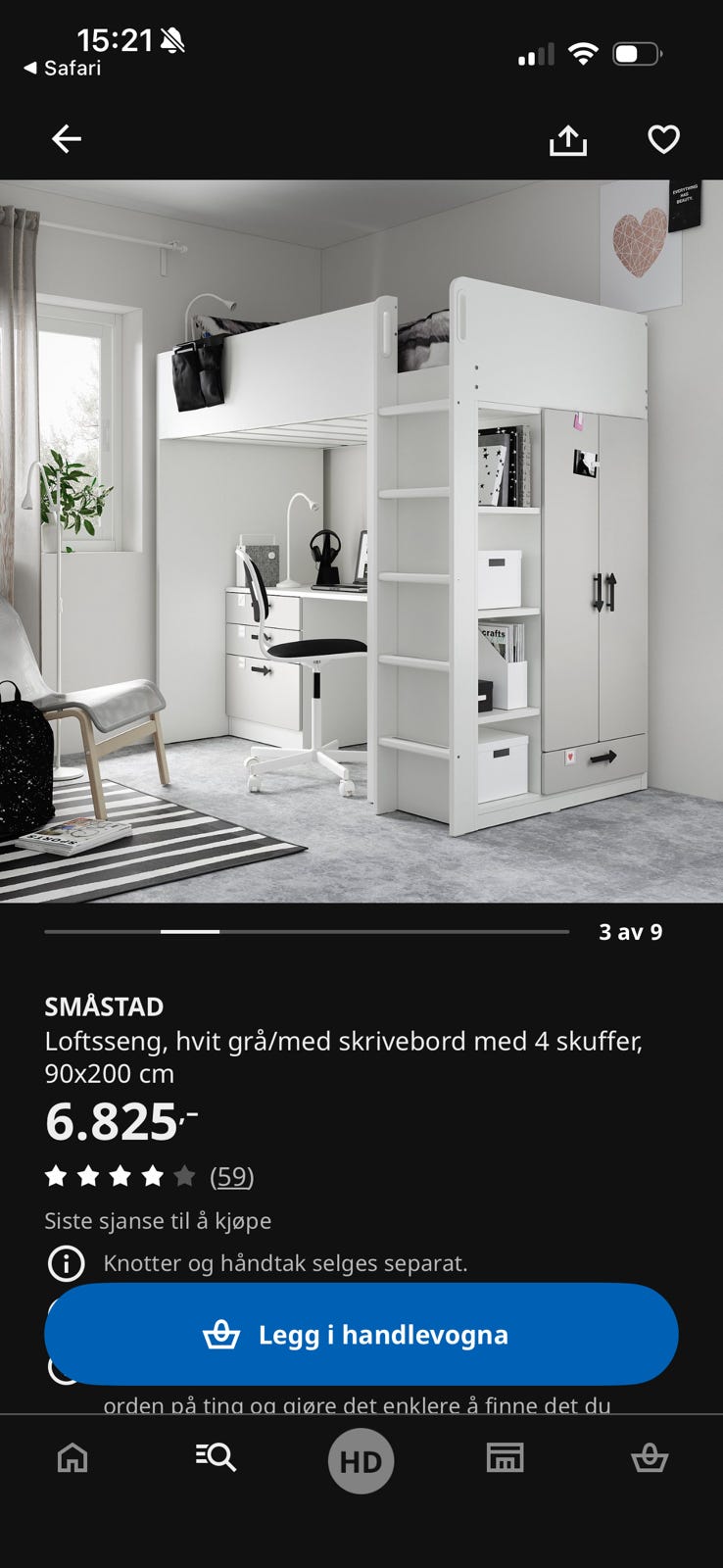 Galleribilde