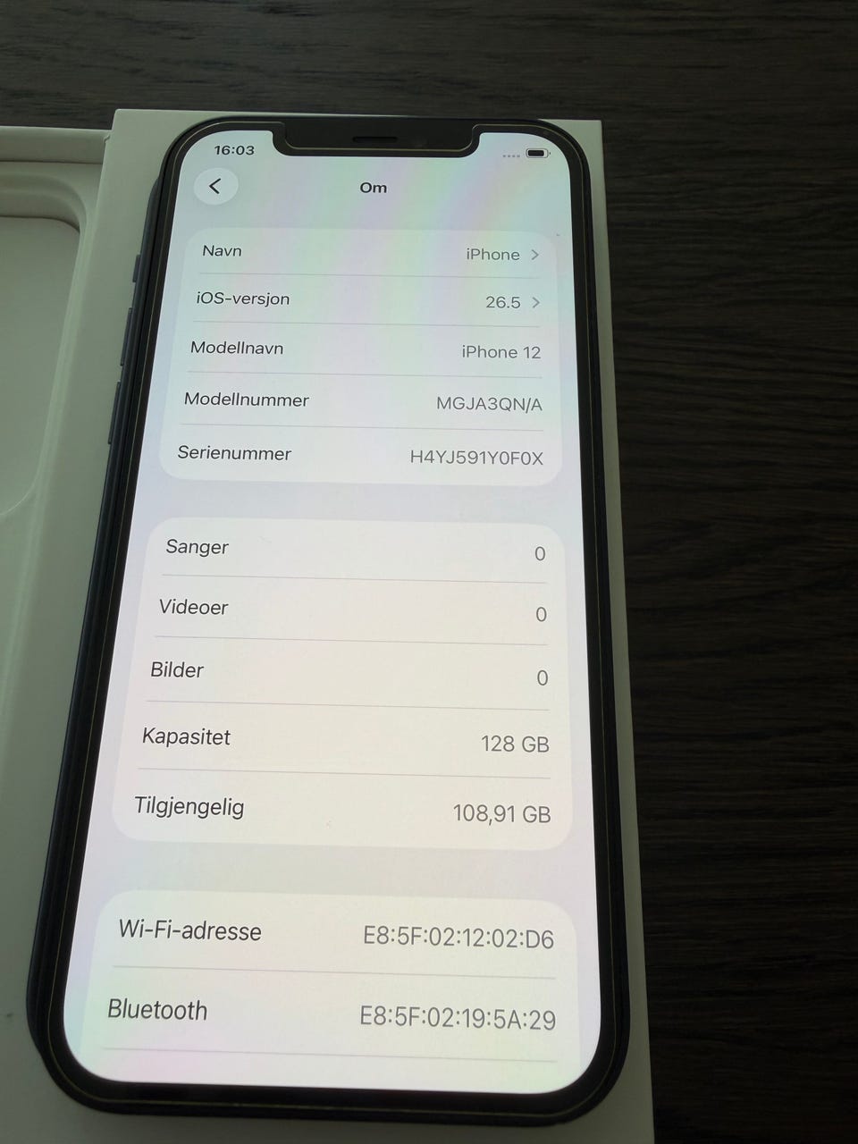 Galleribilde