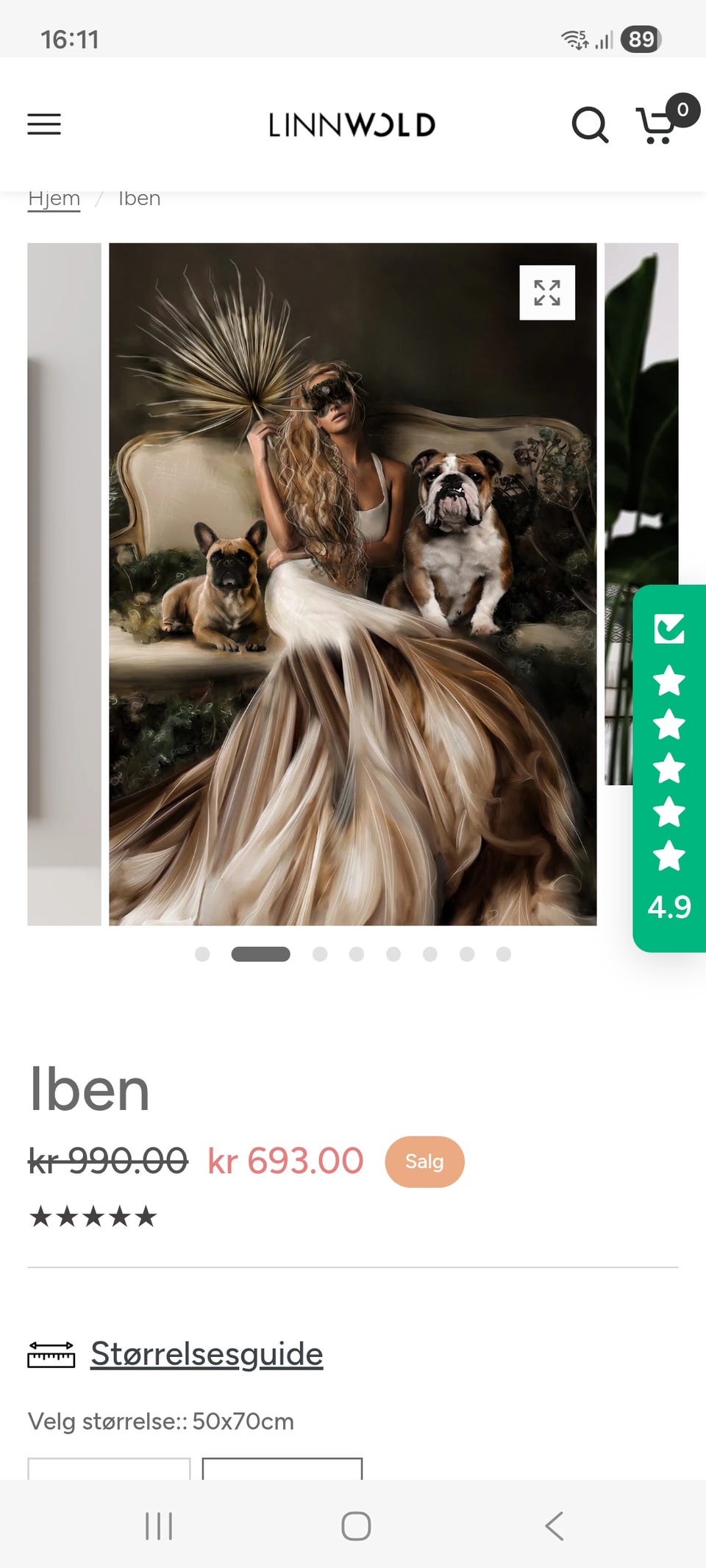 Galleribilde