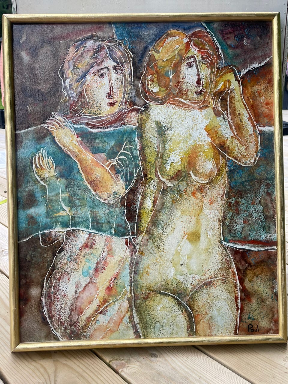 Galleribilde