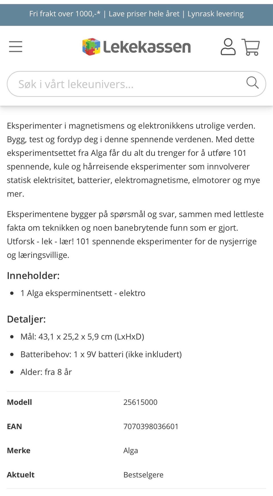 Galleribilde