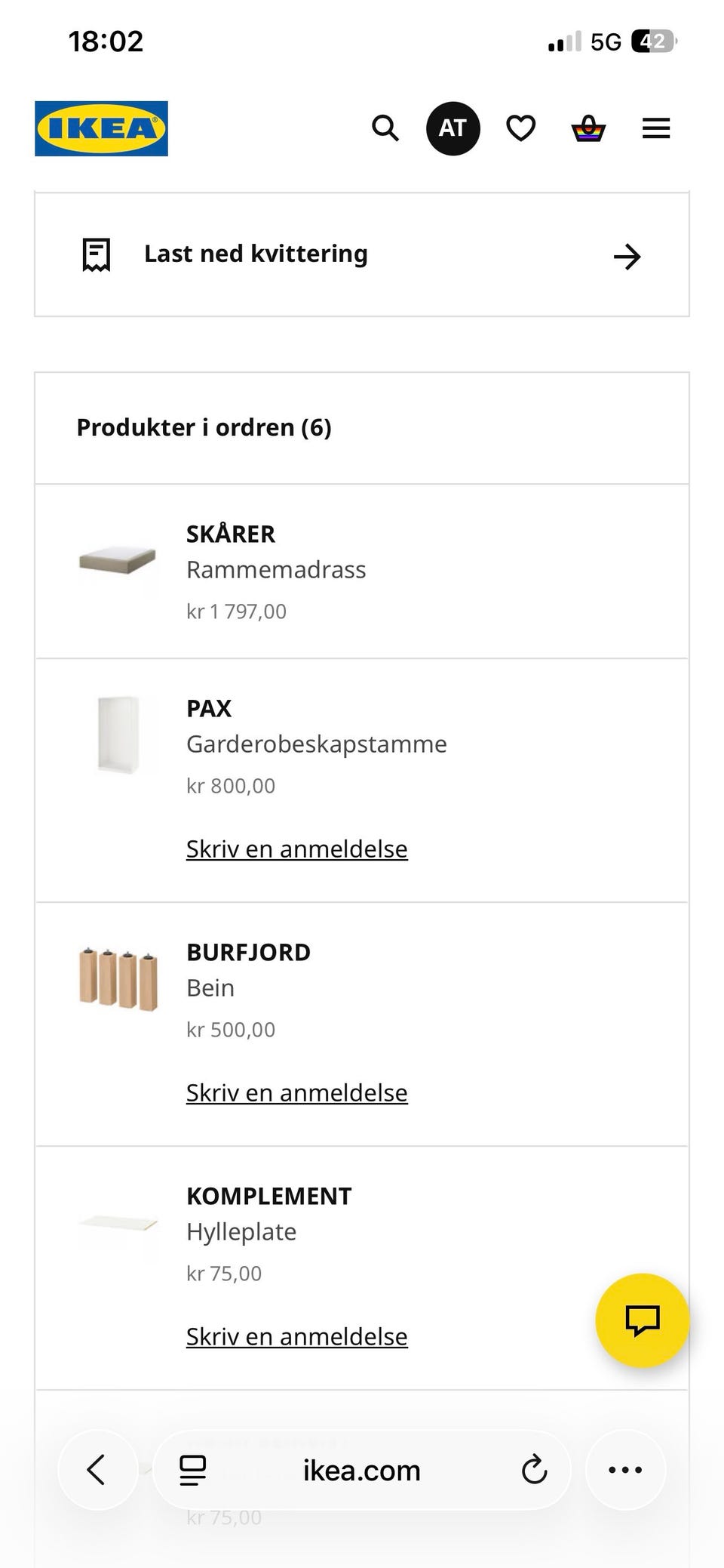 Galleribilde
