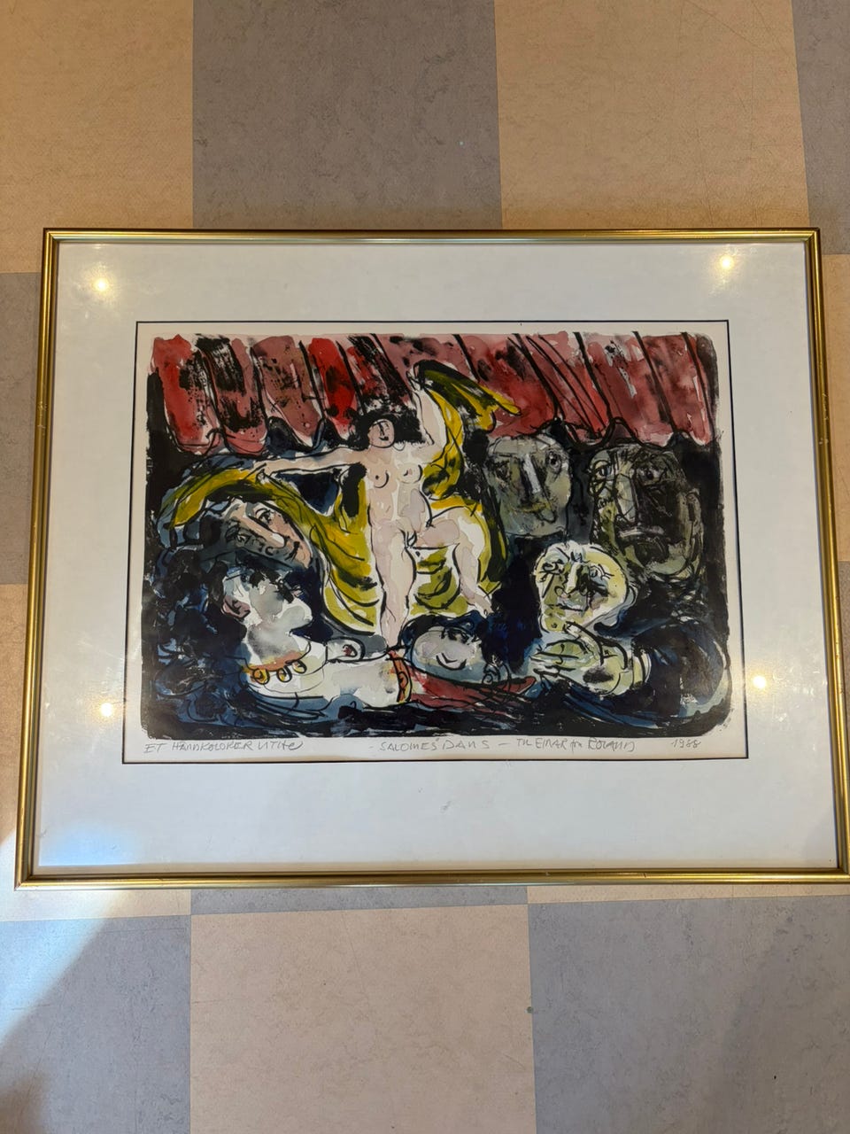 Galleribilde