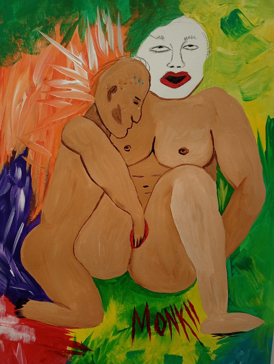 Galleribilde