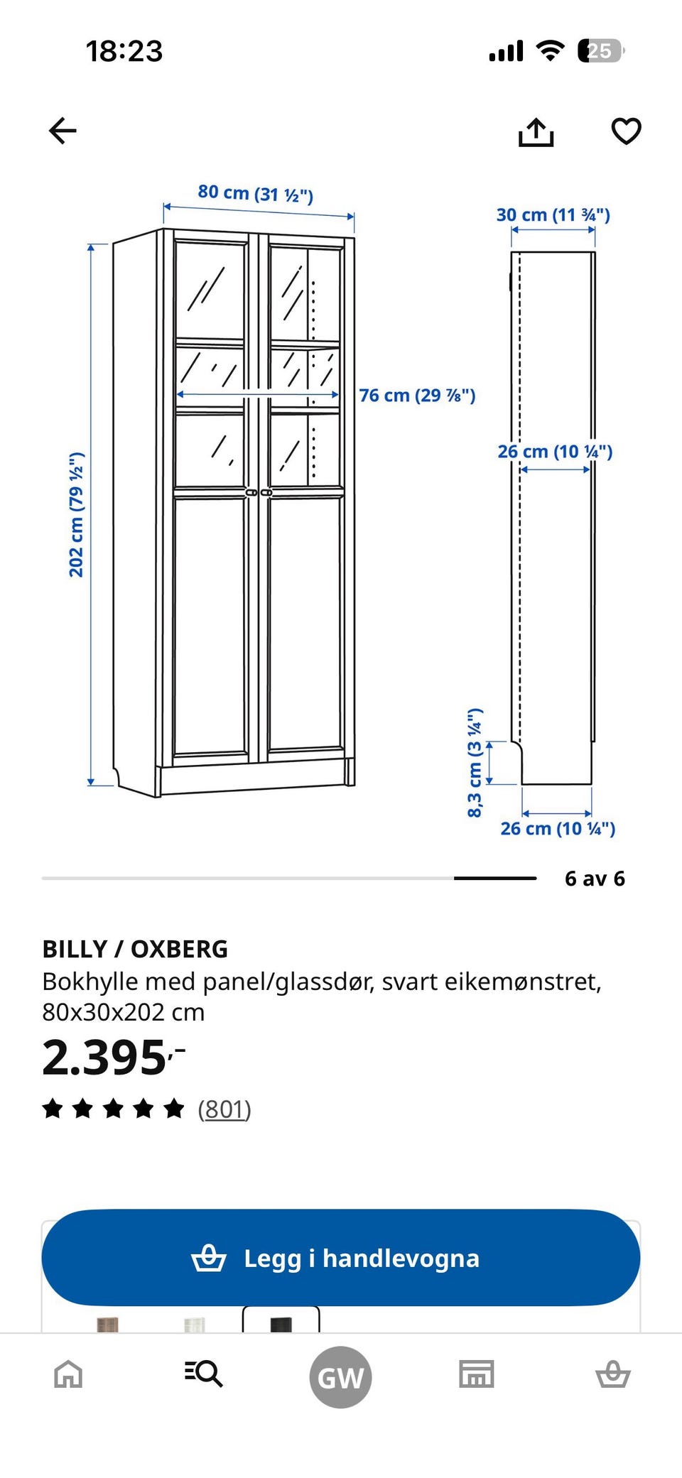 Galleribilde
